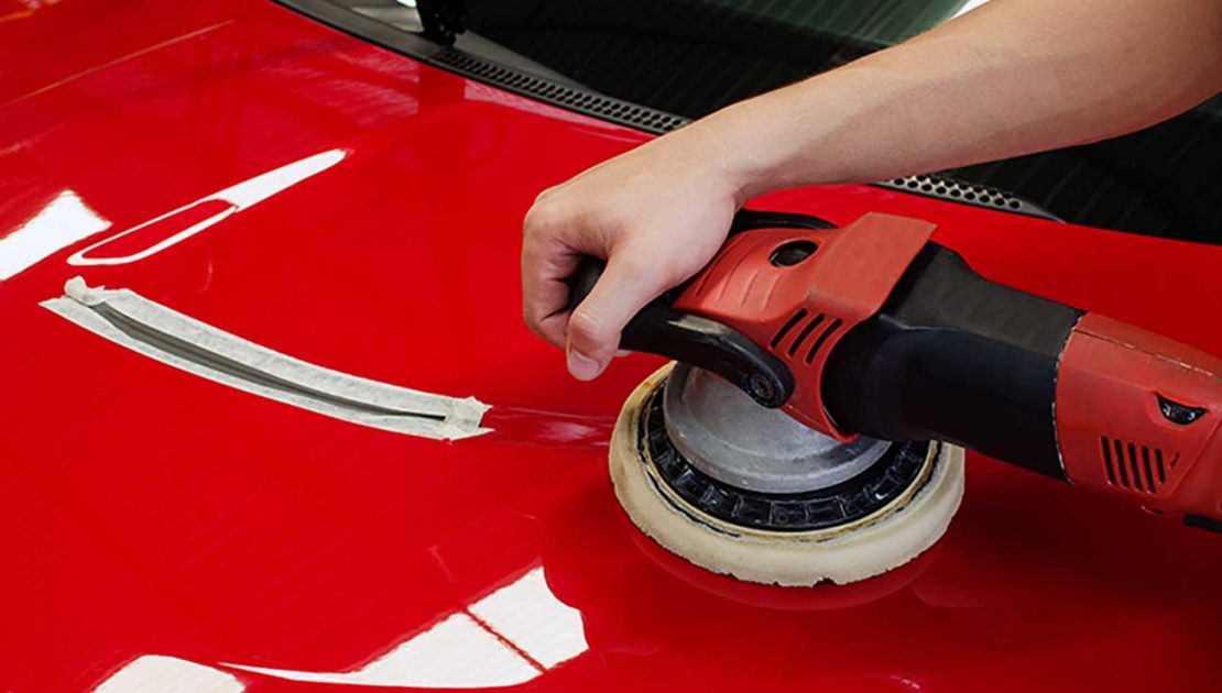 واکس و پولیش